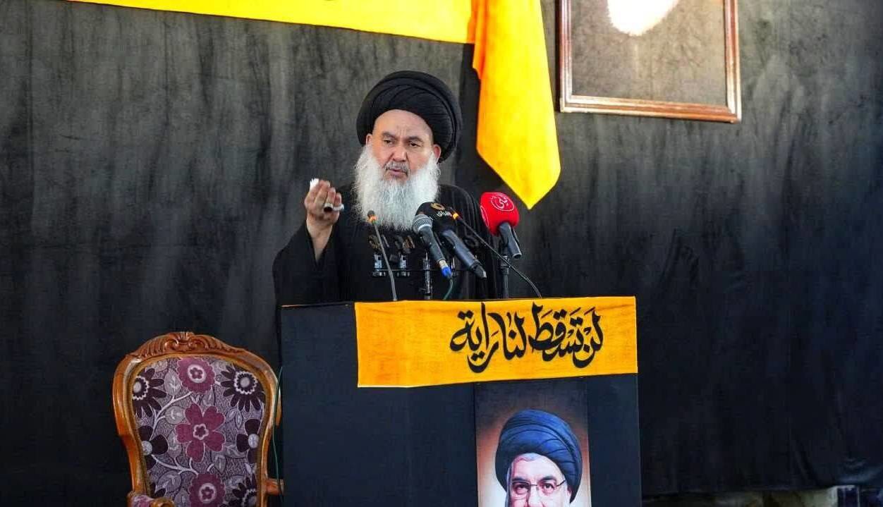 انتقاد امام جمعه بغداد از ممنوعیت حجاب در جمهوری آذربایجان