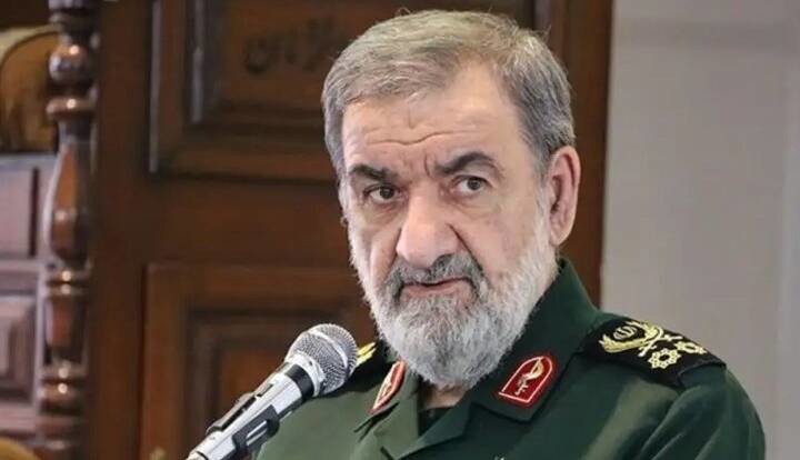 محسن رضایی: نیروهای مسلح ایران برای ماجراجویی جدید، طرحی ویرانگرتر از جنگ‌های ۱۲ و ۴۰ روزه آماده کرده‌اند
