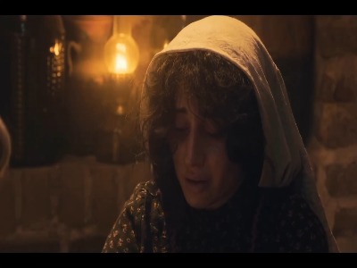 این دردیه که به جونم افتاده؛ مثل مرض می مونه دایه!!!