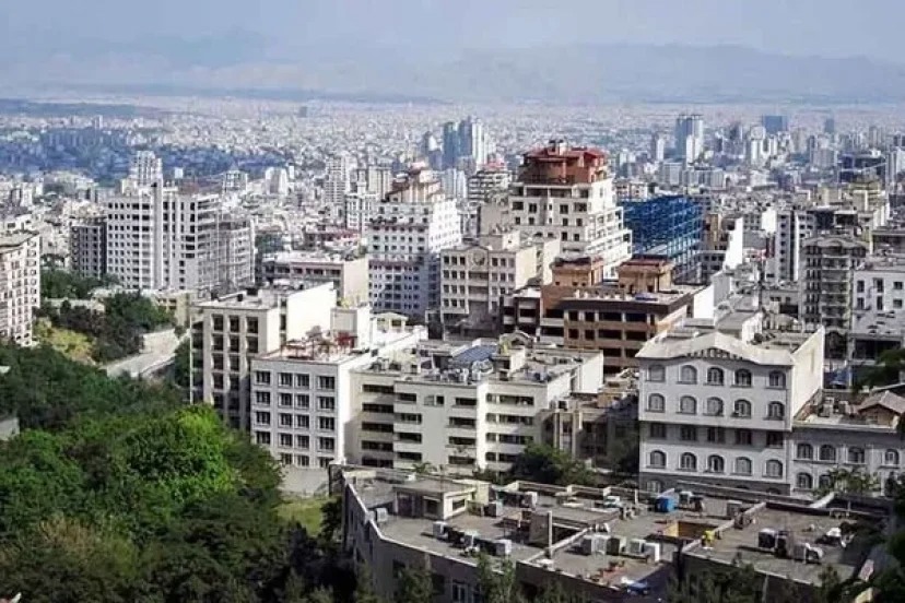 متوسط قیمت مسکن در شهر تهران کمتر از ۲۰۰ میلیون تومان است