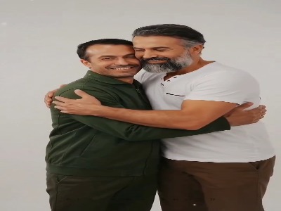 یه نسل با این چهره‌ ها خاطره داره…