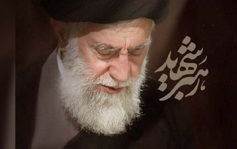 رهبر شهید انقلاب: آمریکا طبیعتش دست‌اندازی به منافع ملت‌ها است