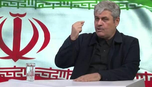 تاجگردون در واکنش به اظهارات ثابتی: من نرخ ندارم، نرخ تو چند است؟