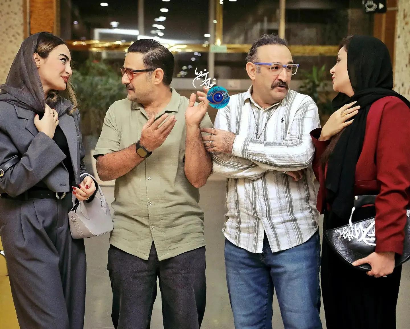 اخبار محرمانه