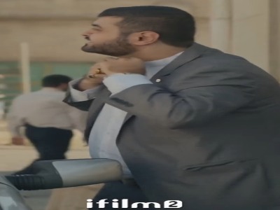 اومدیم که ریشه فساد رو دربیاریم!