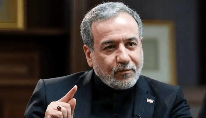 عراقچی: مذاکرات با آمریکا از طریق واسطه‌ها ادامه دارد