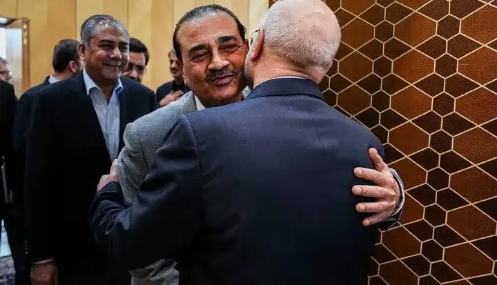 ادعای الاخبار لبنان: عاصم منیر در سفر به تهران، حامل «آخرین هشدار» کاخ سفید بود