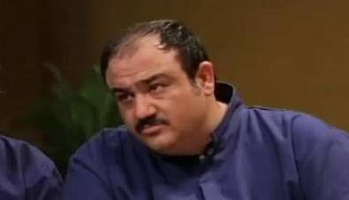 ماندانا خانم برو دنبال زندگیت!