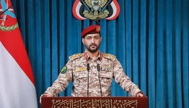 یحیی سریع:دشمن سعودی از فرودگاه الریان برای انتقال سلاح استفاده می کند