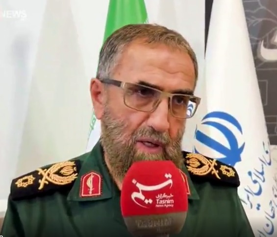 سردار باقرزاده: موضوع ۴ اسیر ایرانی در کویت مسجل شده و سفیر ایران توانست با آن‌ها ملاقات کند