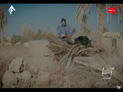 من هر روز دارم پریشون‌تر میشم!