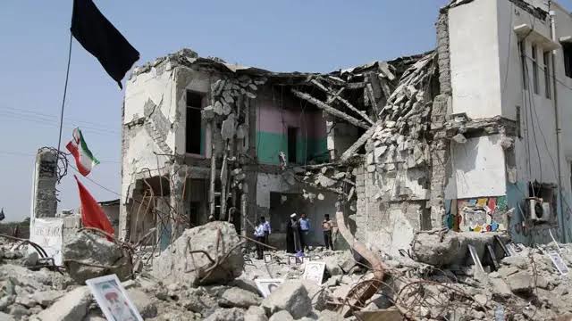 فرمانده سابق عملیات ویژه آمریکا: حمله به مدرسه ایران خطای ما بود، اما حتی آن را نپذیرفتیم