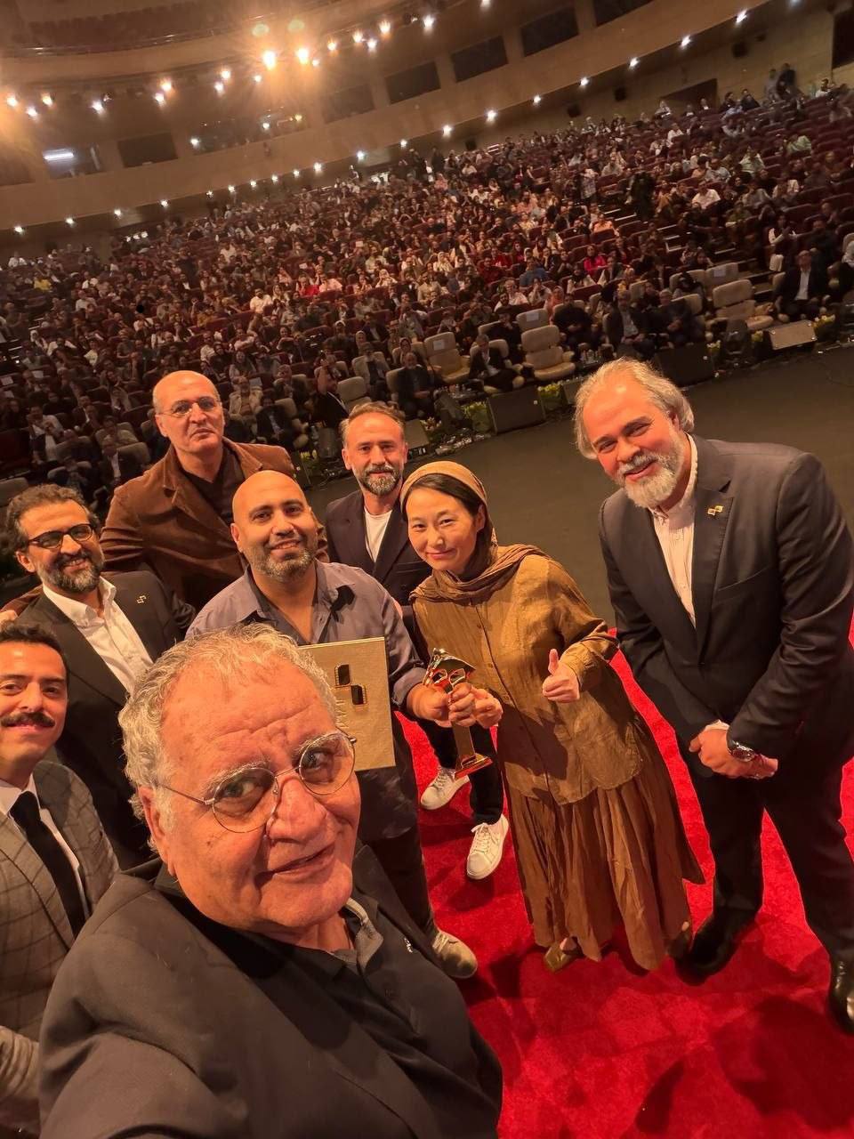 اخبار محرمانه
