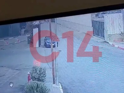 تصاویر عملیات امروز در الخلیل با ۲ کشته و ۴ زخمی