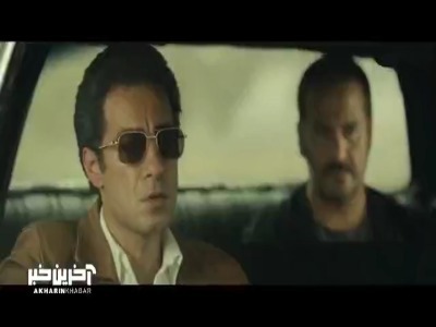 برو پایین تا شر نشدی! نوید محمدزاده از میلاد کی مرام میترسه که براش شر بشه