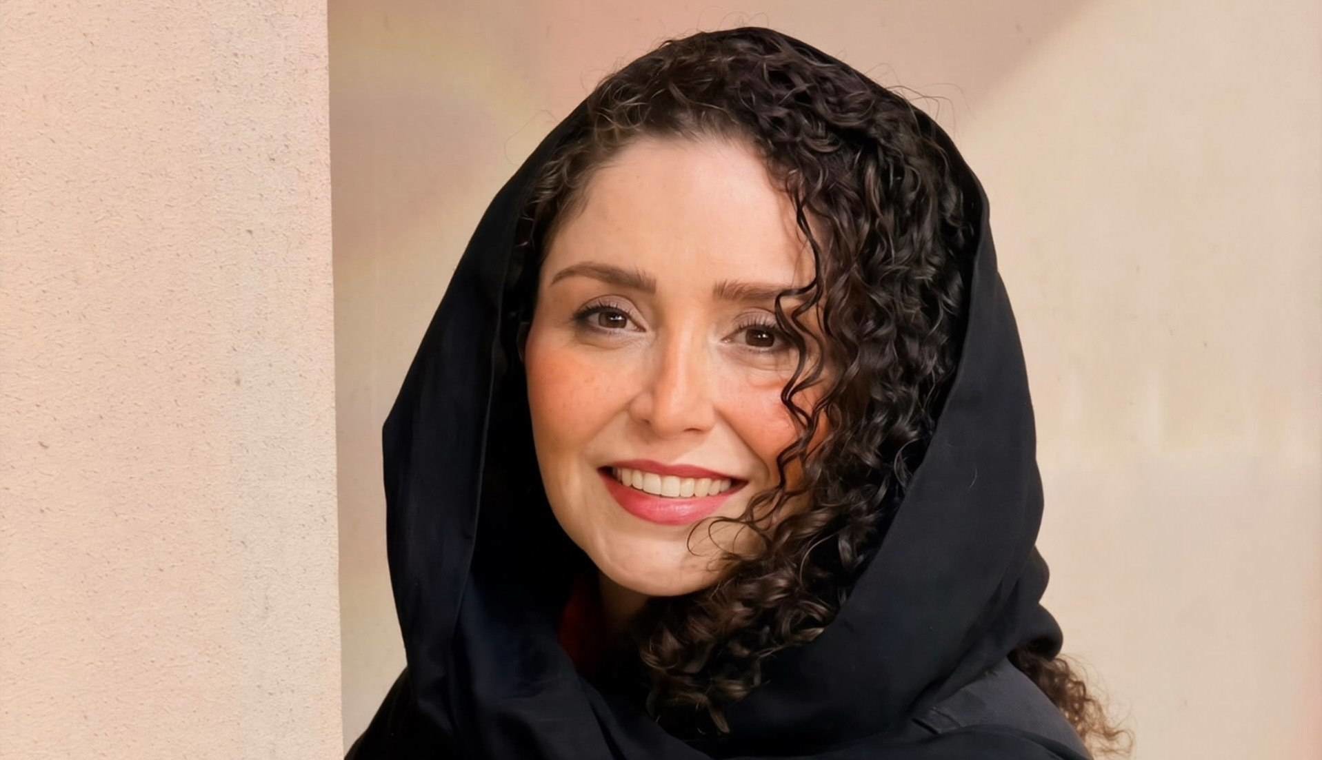 چهره ها/ تصاویری از حضور ژاله صامتی در کنسرت_نمایش سیاوش