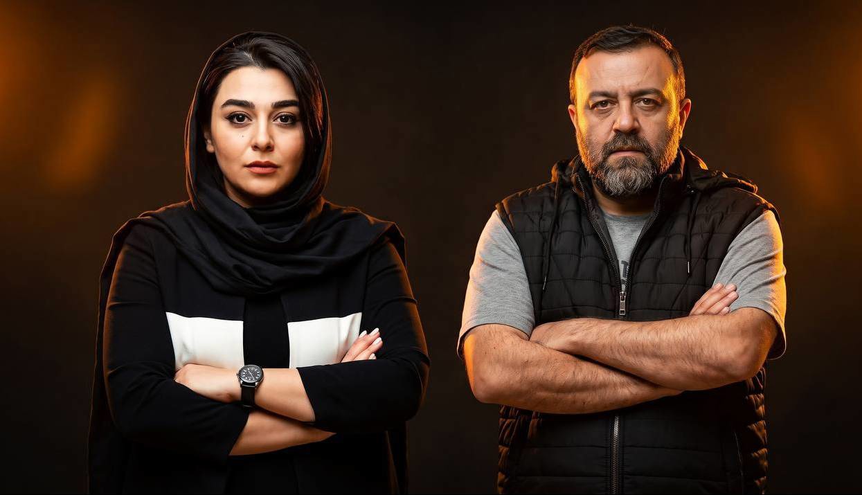 اولین بازی بهرنگ توفیقی در «پل آرزوها»