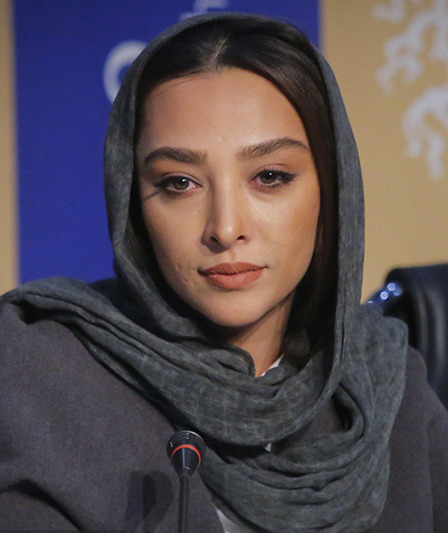 چهره ها/ تصویری تازه از آناهیتا درگاهی