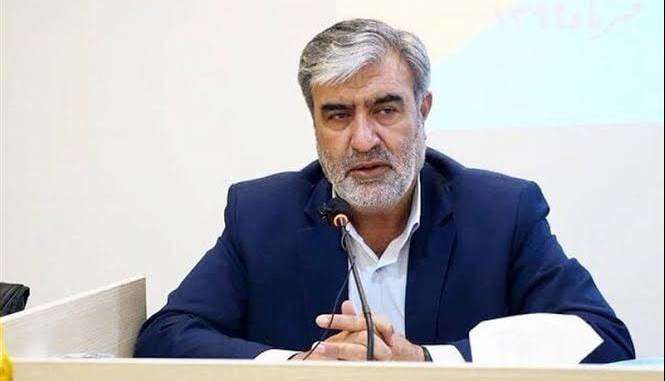 رئیس کمیسیون امنیت ملی: اسرائیل در کمتر از یک ساعت غیرمسکونی می‌شود