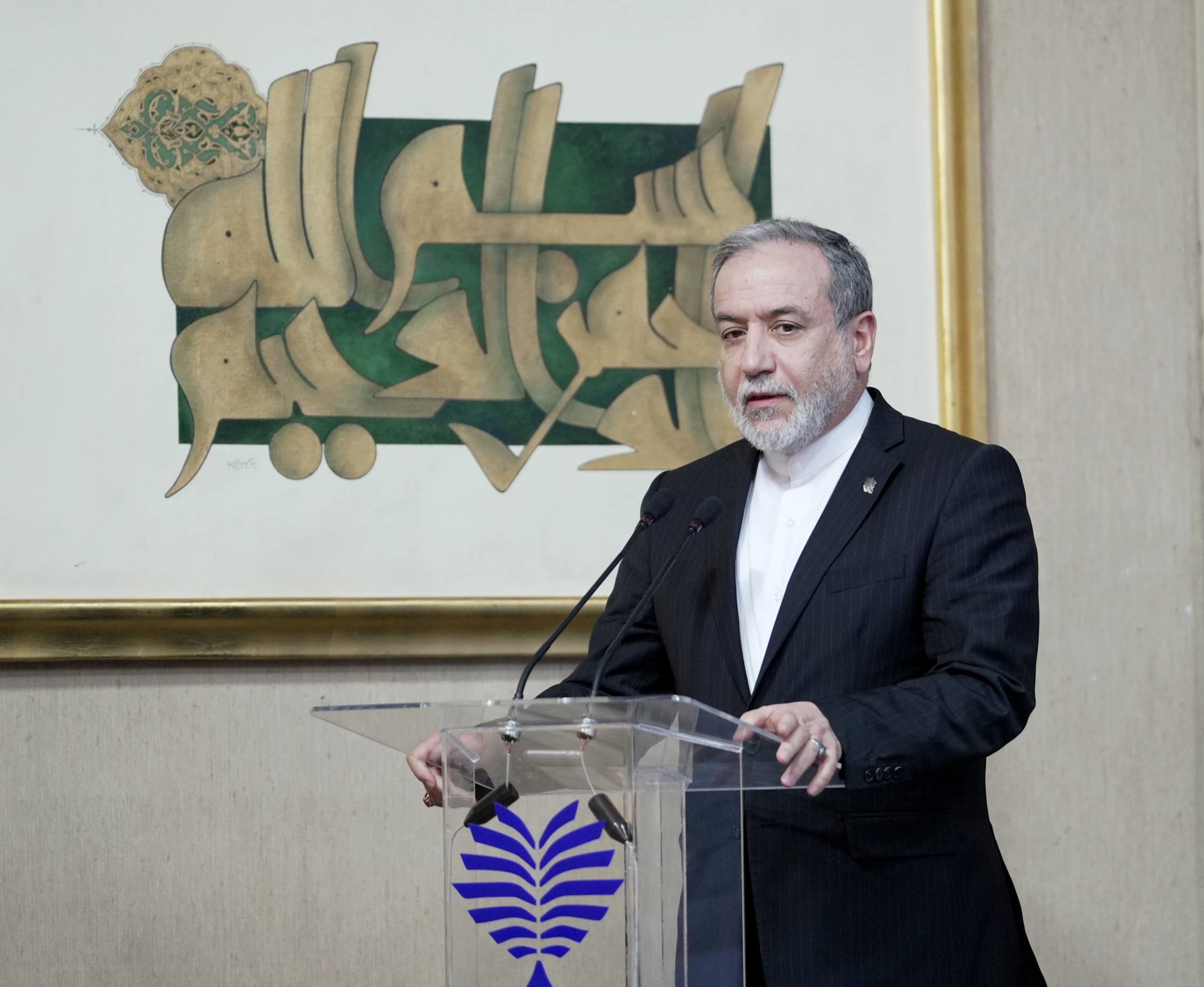 عراقچی: اگر عقلانیتی وجود داشته باشد، دیگر حمله نظامی علیه مردم ایران را امتحان نخواهند کرد