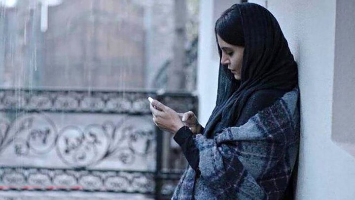 ماجرای تصویر الناز شاکردوست در تبلیغات «من می‌ترسم» از زبان بهنام بهزادی