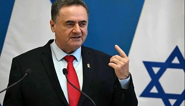 کاتس: تا پایان عملیات نظامی اجازه بازگشت فلسطینی‌ها را به الخلیل نمی‌دهیم