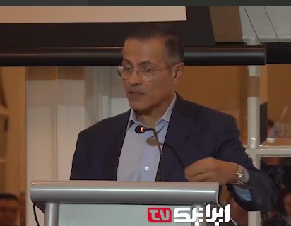 استاد دانشگاه جانز هاپکینز؛ ایستادگی ایرانیان یکی از بزرگ‌ترین شگفتی‌های این جنگ بود!