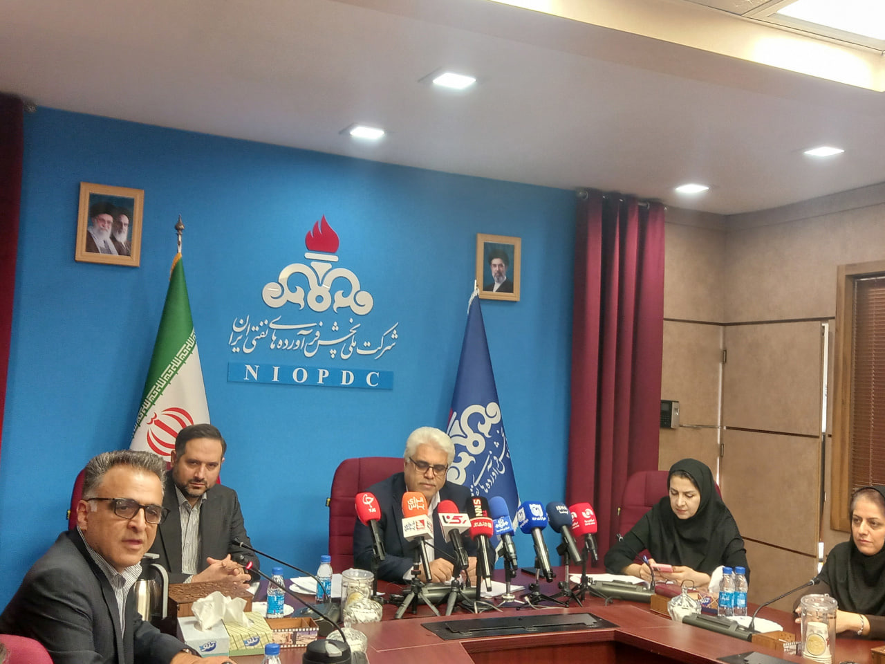 ماجرای سوخت‌گیری غیرمعقول یک نفر در یک روز