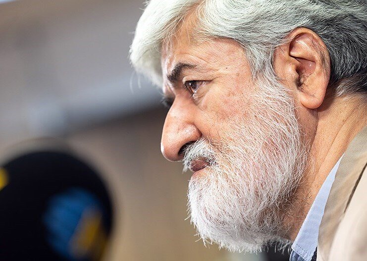 مطهری: احتمال توافق آمریکا با ایران از حمله قوی‌تر است