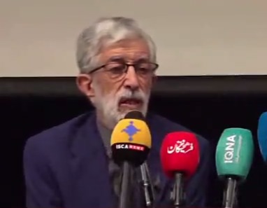 چرا شهید لاریجانی ریاست دانشگاه تهران را نپذیرفت؟
