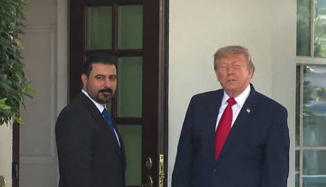 سرمقاله وطن امروز/ بغداد میان مقاومت و نظم آمریکایی