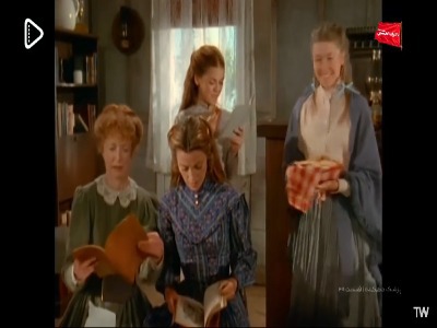 مادر دکتر مایک به عروسیش نمیاد!