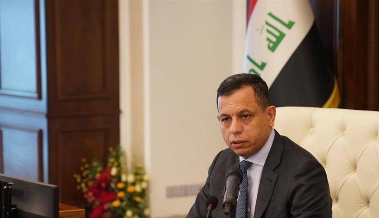 پایان مأموریت ریاست سازمان اطلاعات عراق به دستور الزیدی