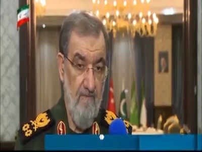 سرلشکر رضایی: امنیت در غرب آسیا باید درون‌زا باشد