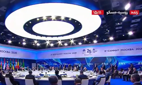 پزشکیان: تمرکز اصلی باید بر ثبات بازار و چگونگی افزایش حجم تجارت گاز طبیعی در سطح منطقه‌ای و جهانی باشد