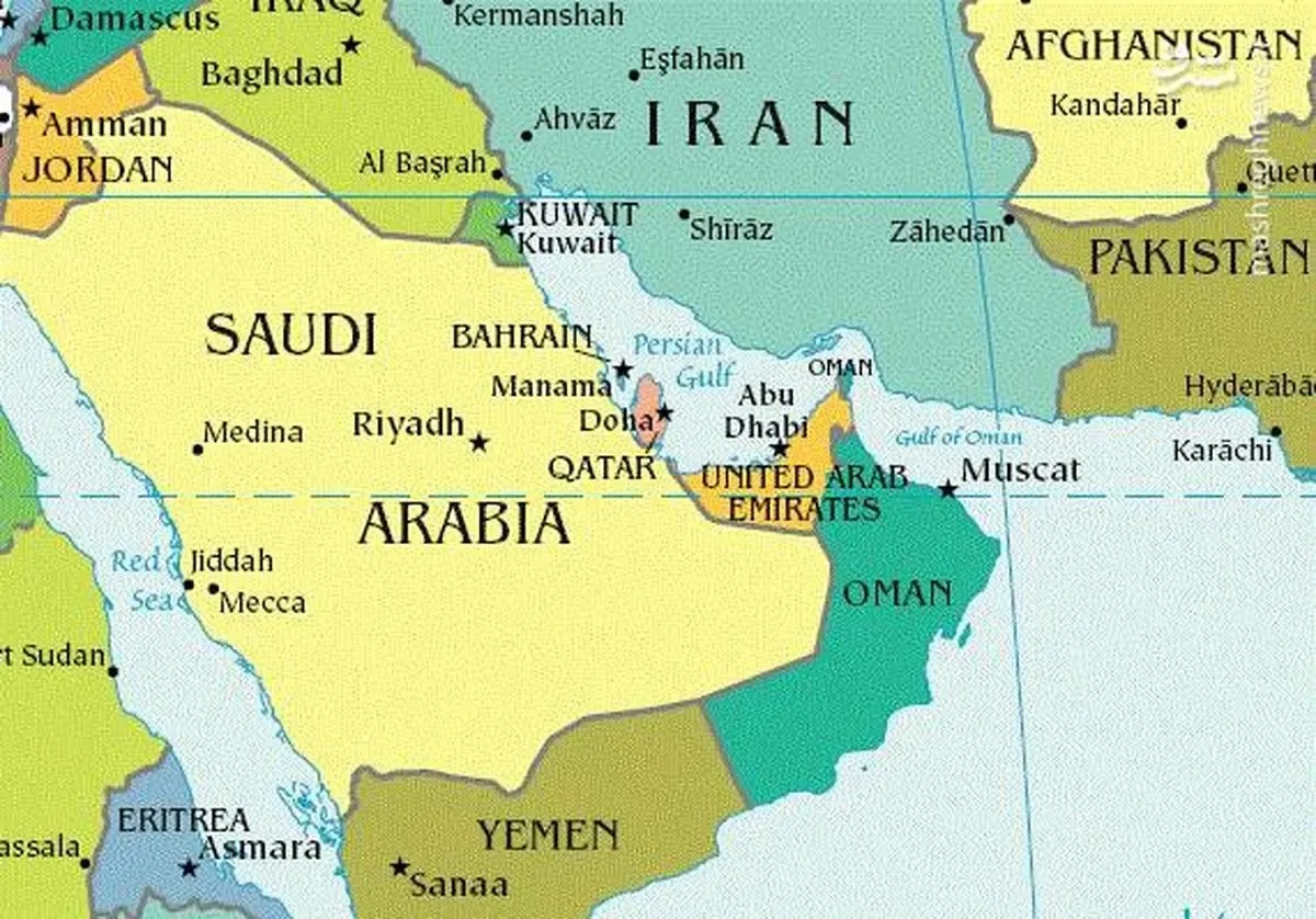 اکونومیست: جنگ علیه ایران، رؤیای اقتصادی کشورهای خلیج فارس را تهدید می‌کند