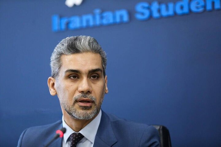 سفیر عراق: بغداد در حد فاصل تهران، دمشق و بیروت برای پر کردن شکاف‌ها تلاش می‌کند