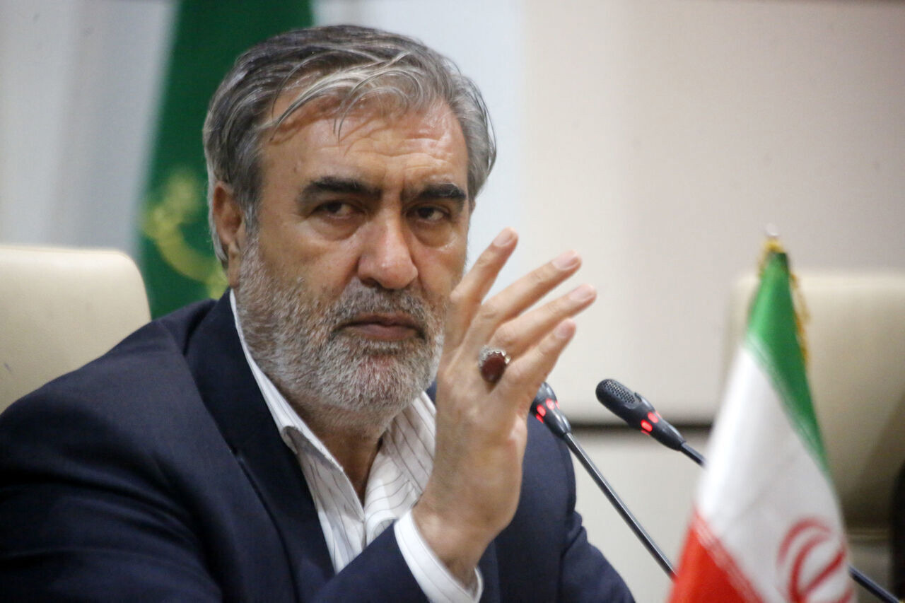رئیس کمیسیون امنیت ملی مجلس: آمریکا باید پایبندی خود به تعهدات را اثبات کند