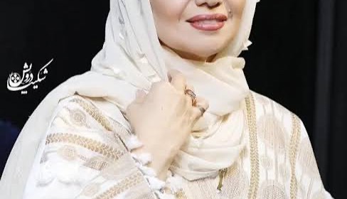 چهره‌ها/ پیام صبحگاهی الهام پاوه نژاد با حال و هوای پاییز