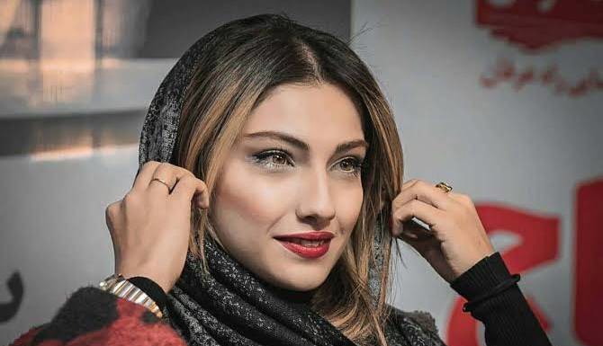 چهره ها/ تصاویر تازه محیا دهقانی پس از انتشار خبر ازدواجش