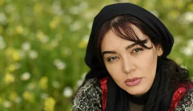 چهره ها/ شیرینِ سریال «نون.خ» در عکسی با تمِ سیاه و سفید