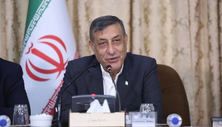 قائم‌پناه: ایران در جنگ اخیر نشان داد در برابر ابرقدرت‌ها می‌تواند بایستد