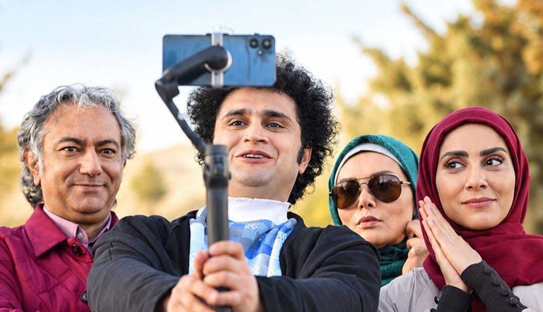 باید بری به کارای بدت فکر کنی!