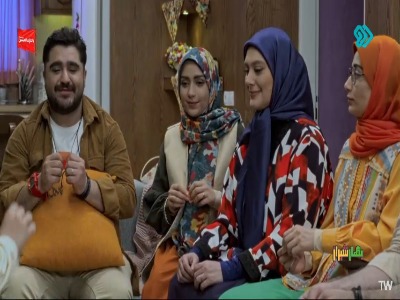 رای‌گیری برای باز کردنِ در!